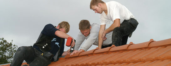 ausbildung